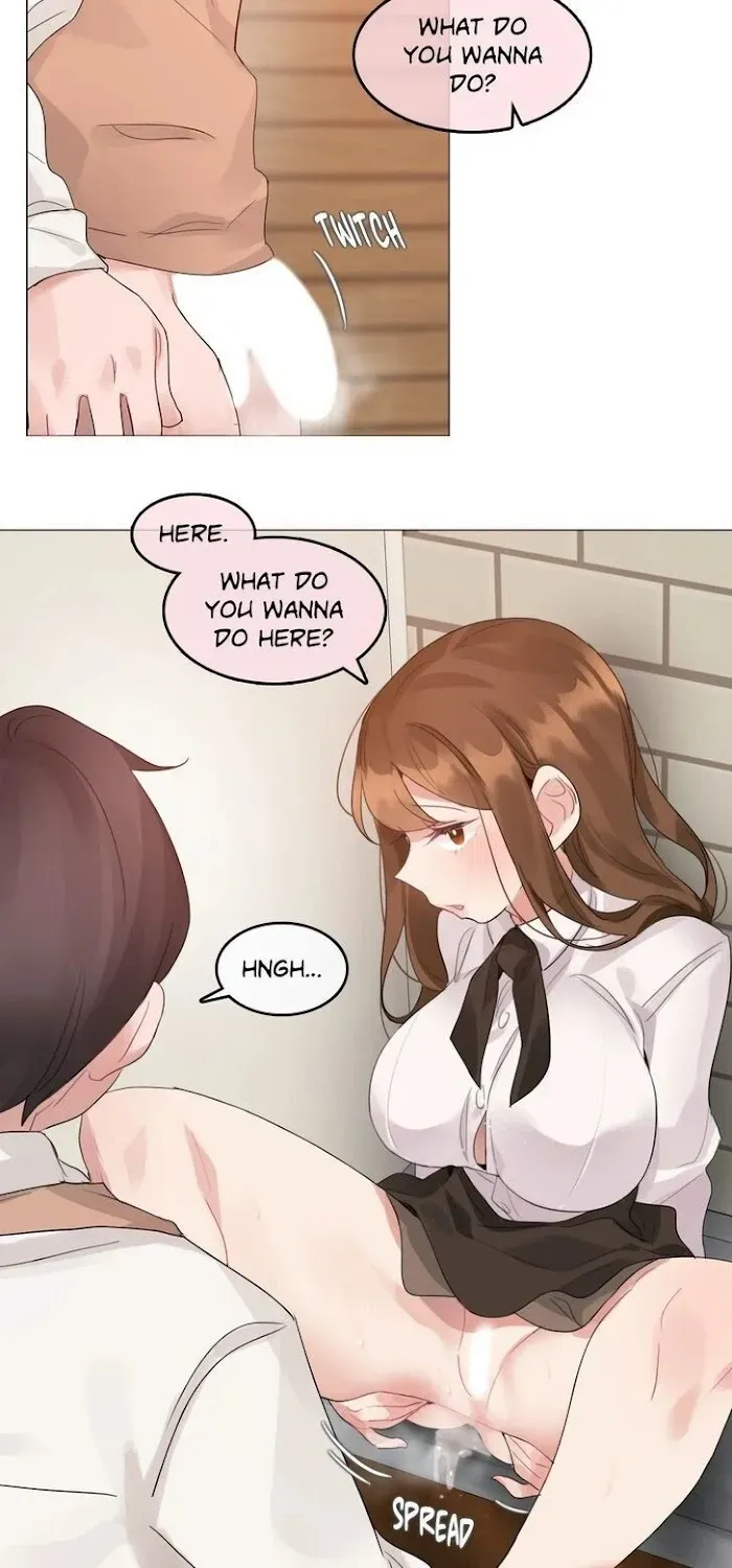 A Pervert’s Daily Life Chapter 117.1 page 31 - 
