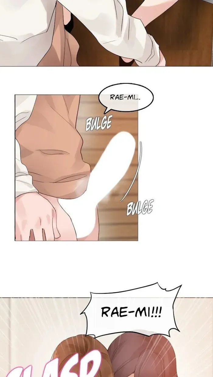 A Pervert’s Daily Life Chapter 117.1 page 32 - 