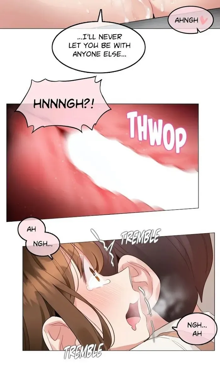 A Pervert’s Daily Life Chapter 117.1 page 34 - 