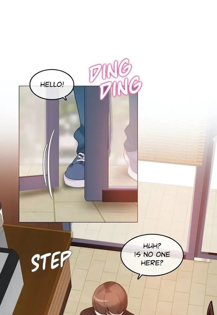 A Pervert’s Daily Life Chapter 117.1 page 38 - 
