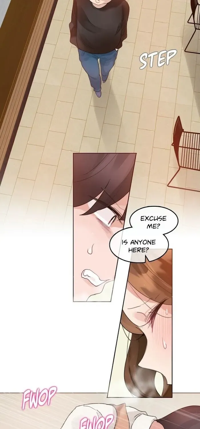 A Pervert’s Daily Life Chapter 117.1 page 39 - 