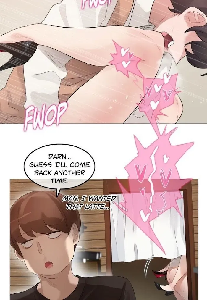 A Pervert’s Daily Life Chapter 117.1 page 40 - 