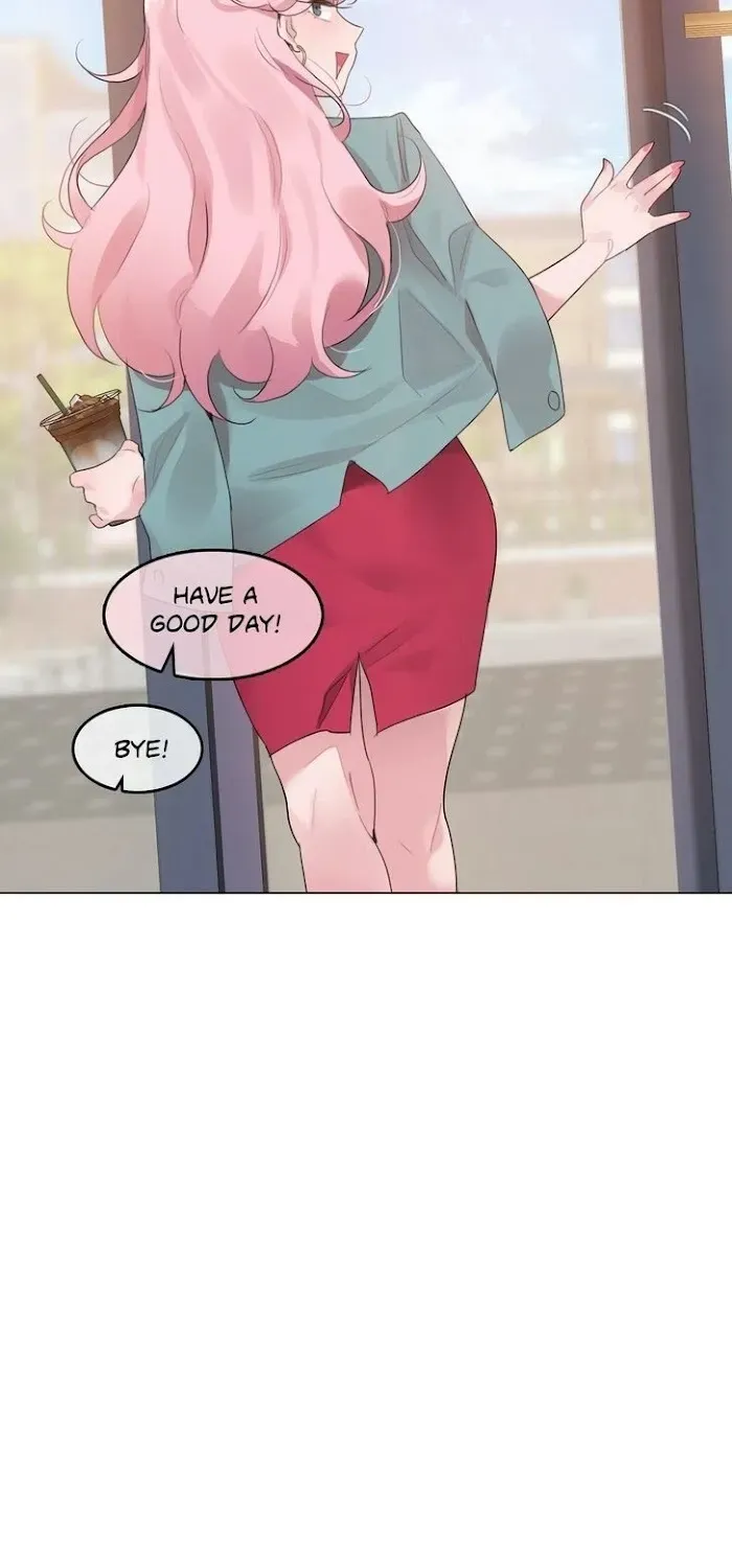 A Pervert’s Daily Life Chapter 117.1 page 5 - 