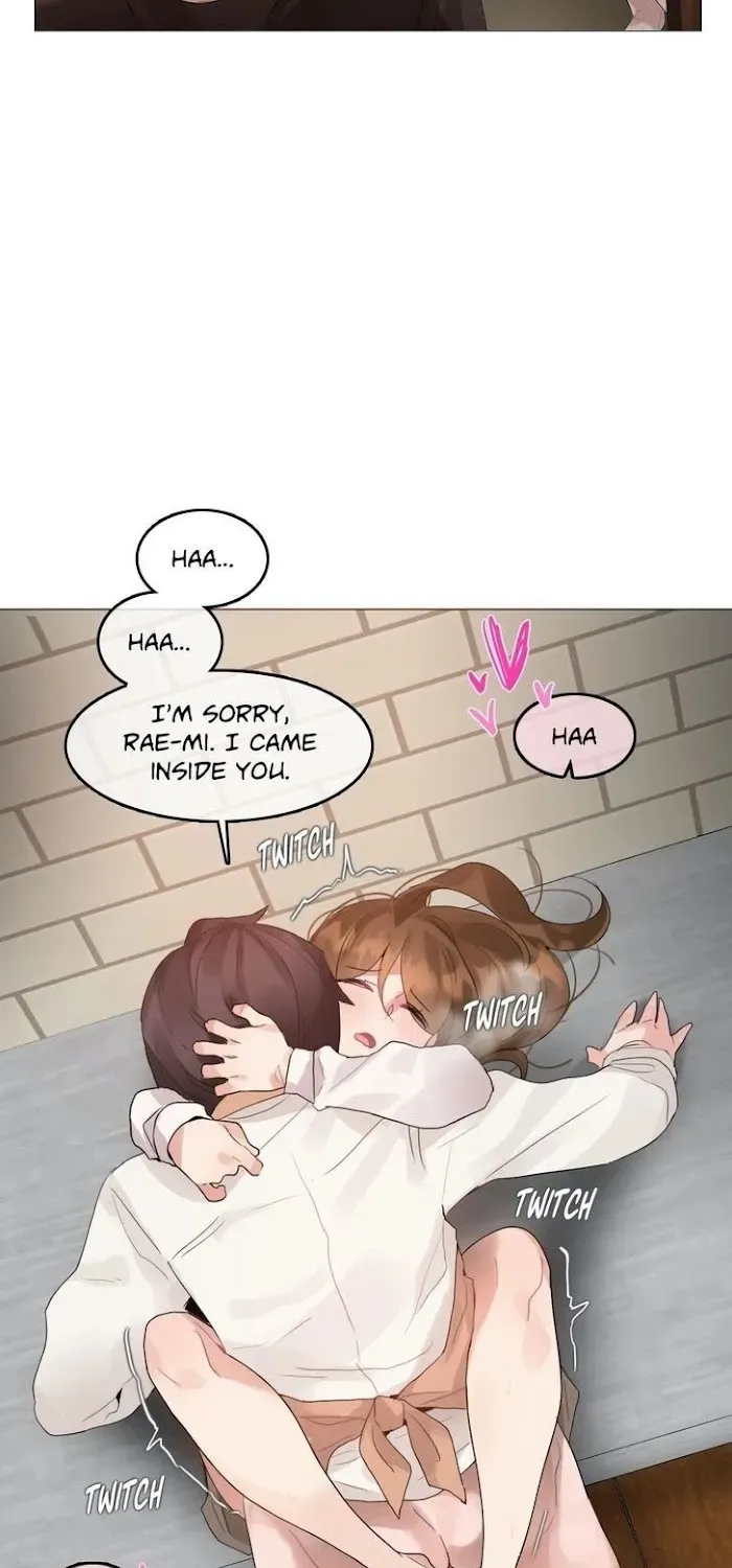 A Pervert’s Daily Life Chapter 117.1 page 41 - 
