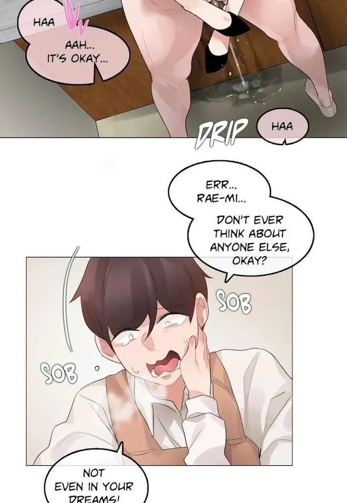 A Pervert’s Daily Life Chapter 117.1 page 42 - 