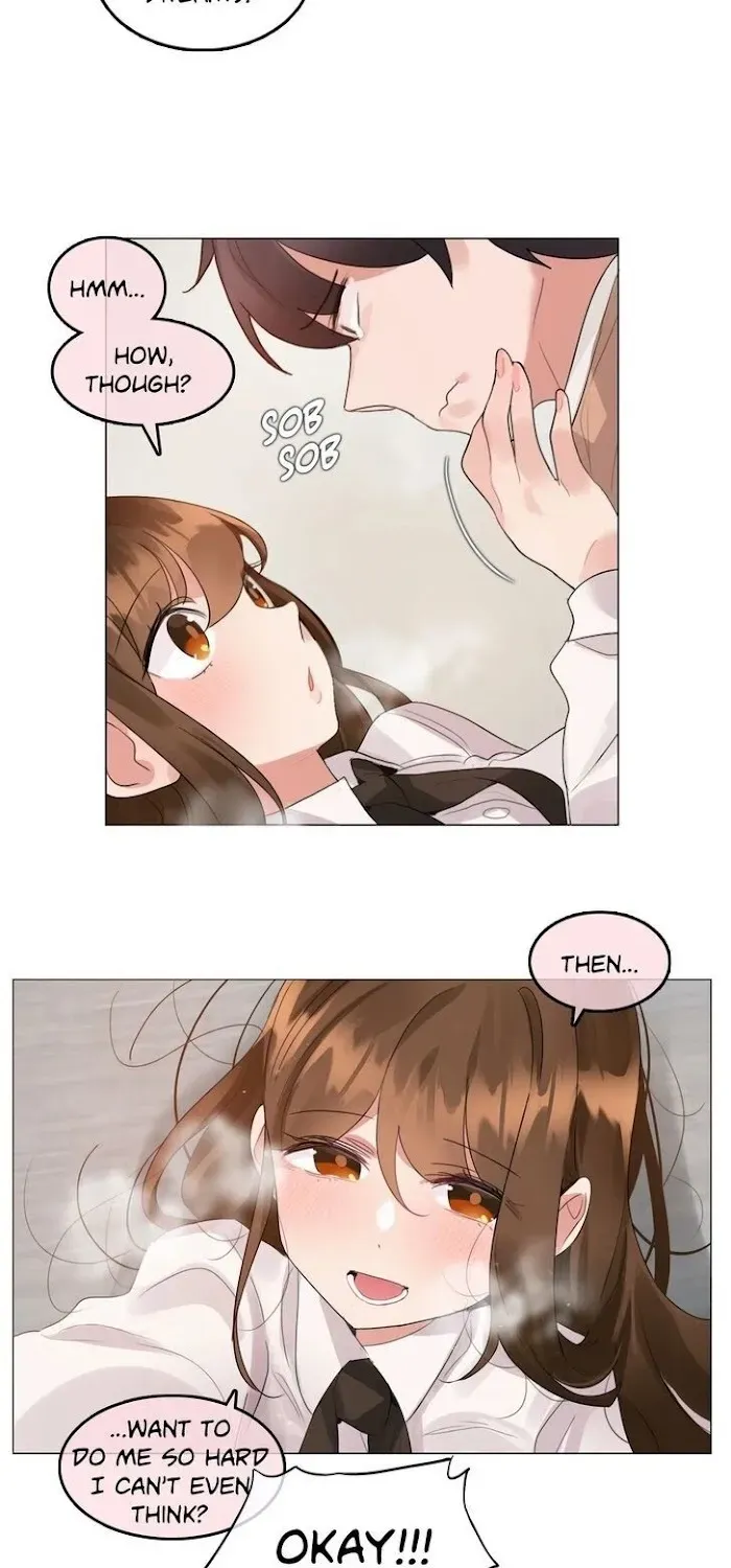 A Pervert’s Daily Life Chapter 117.1 page 43 - 