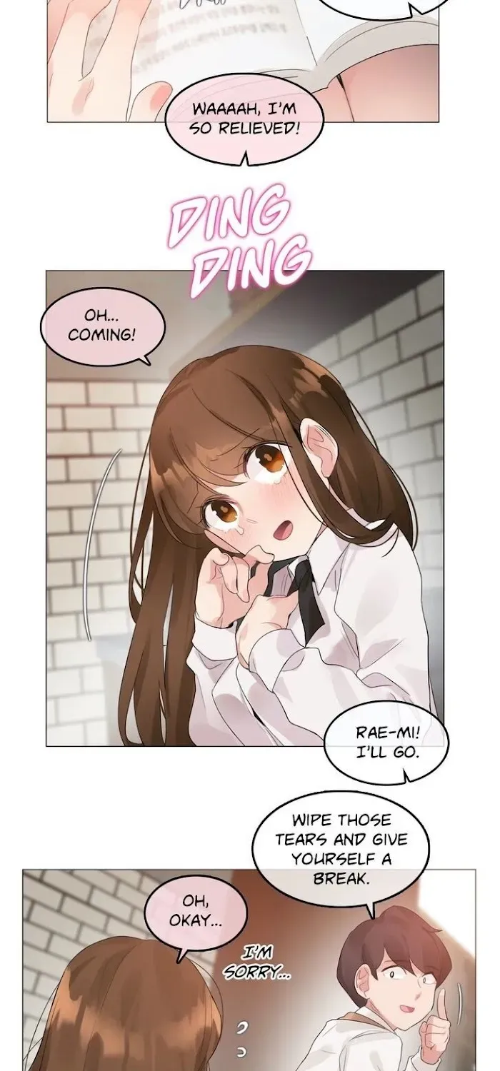 A Pervert’s Daily Life Chapter 117.1 page 9 - 