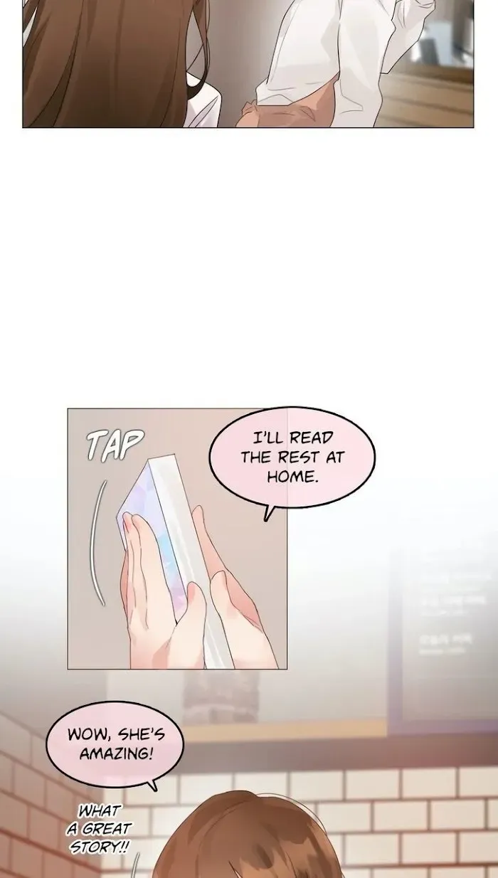 A Pervert’s Daily Life Chapter 117.1 page 10 - 
