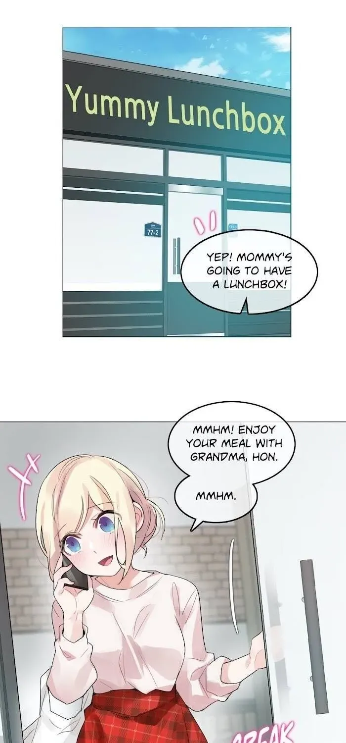 A Pervert’s Daily Life Chapter 118.1 page 1 - 