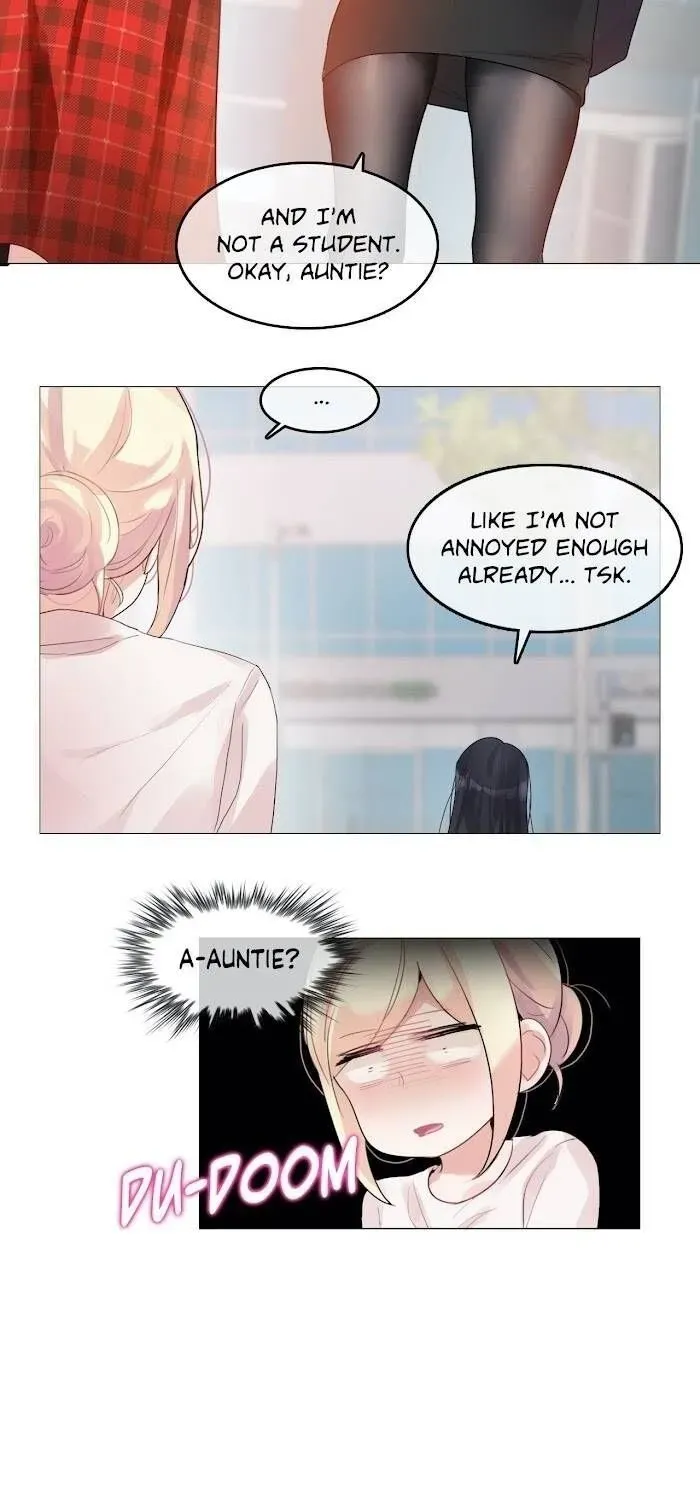A Pervert’s Daily Life Chapter 118.1 page 11 - 