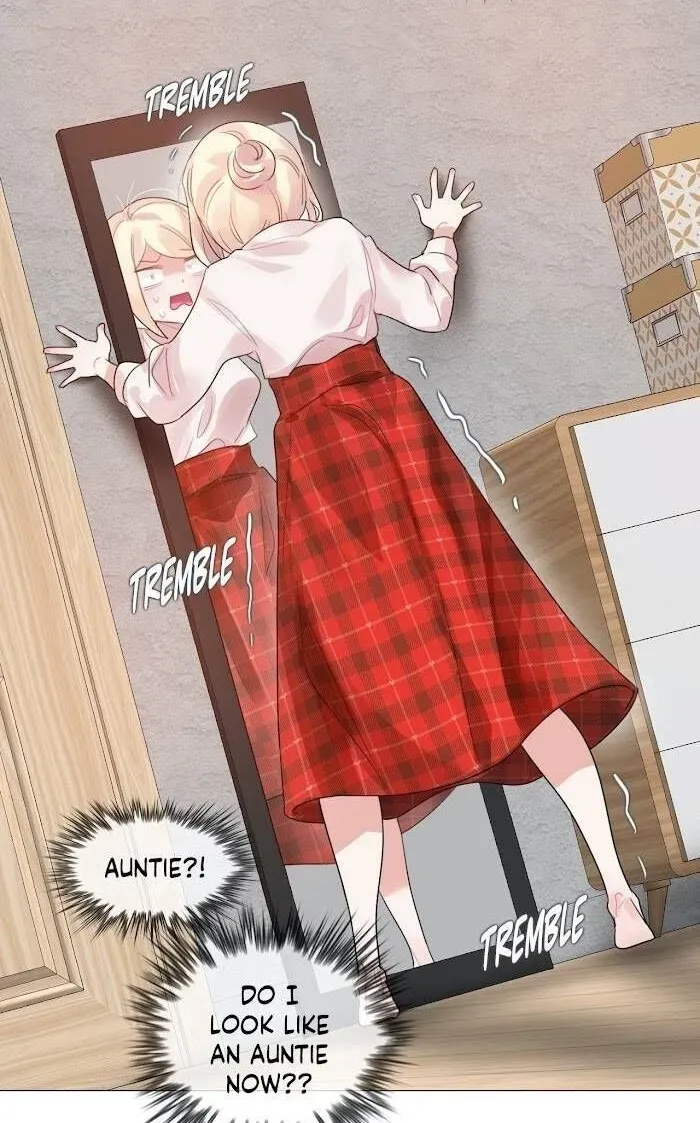 A Pervert’s Daily Life Chapter 118.1 page 14 - 