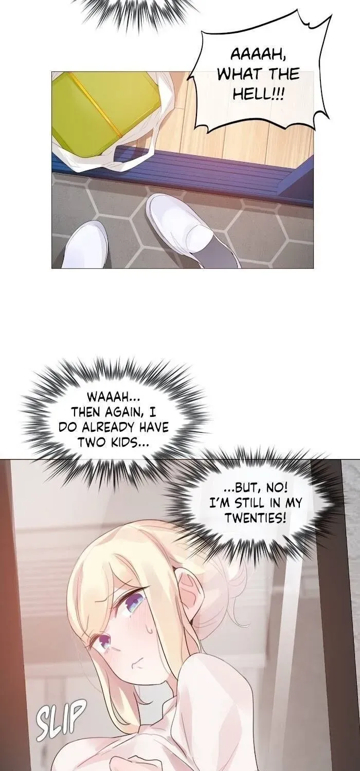 A Pervert’s Daily Life Chapter 118.1 page 15 - 