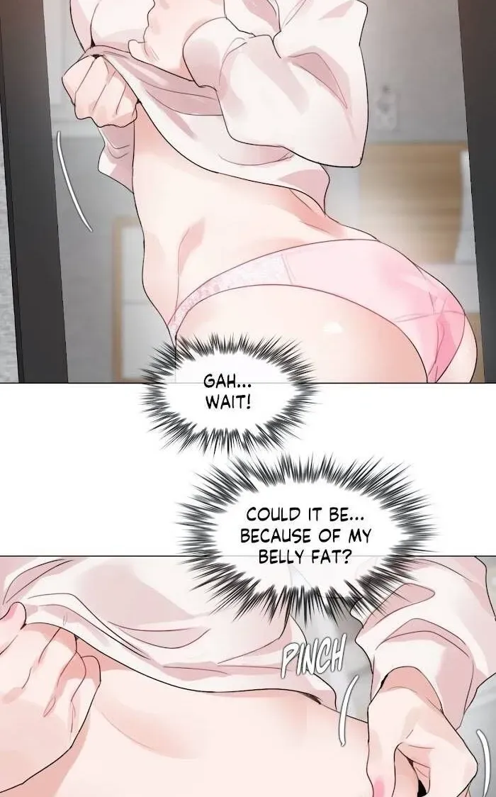A Pervert’s Daily Life Chapter 118.1 page 16 - 