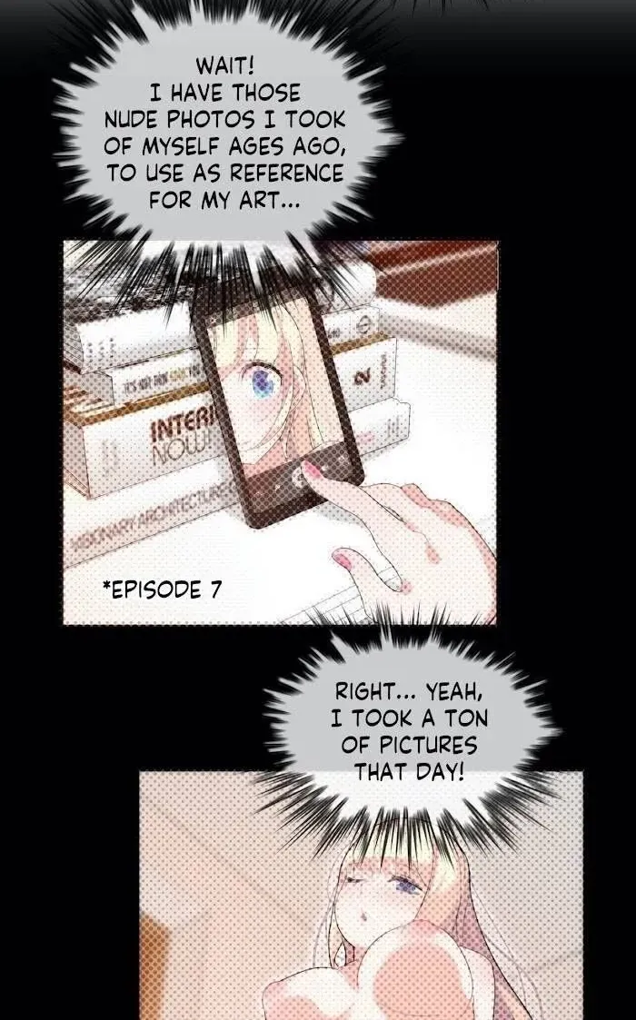 A Pervert’s Daily Life Chapter 118.1 page 20 - 
