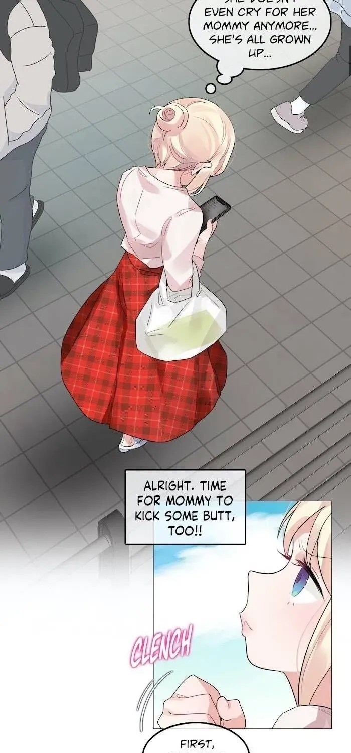 A Pervert’s Daily Life Chapter 118.1 page 3 - 