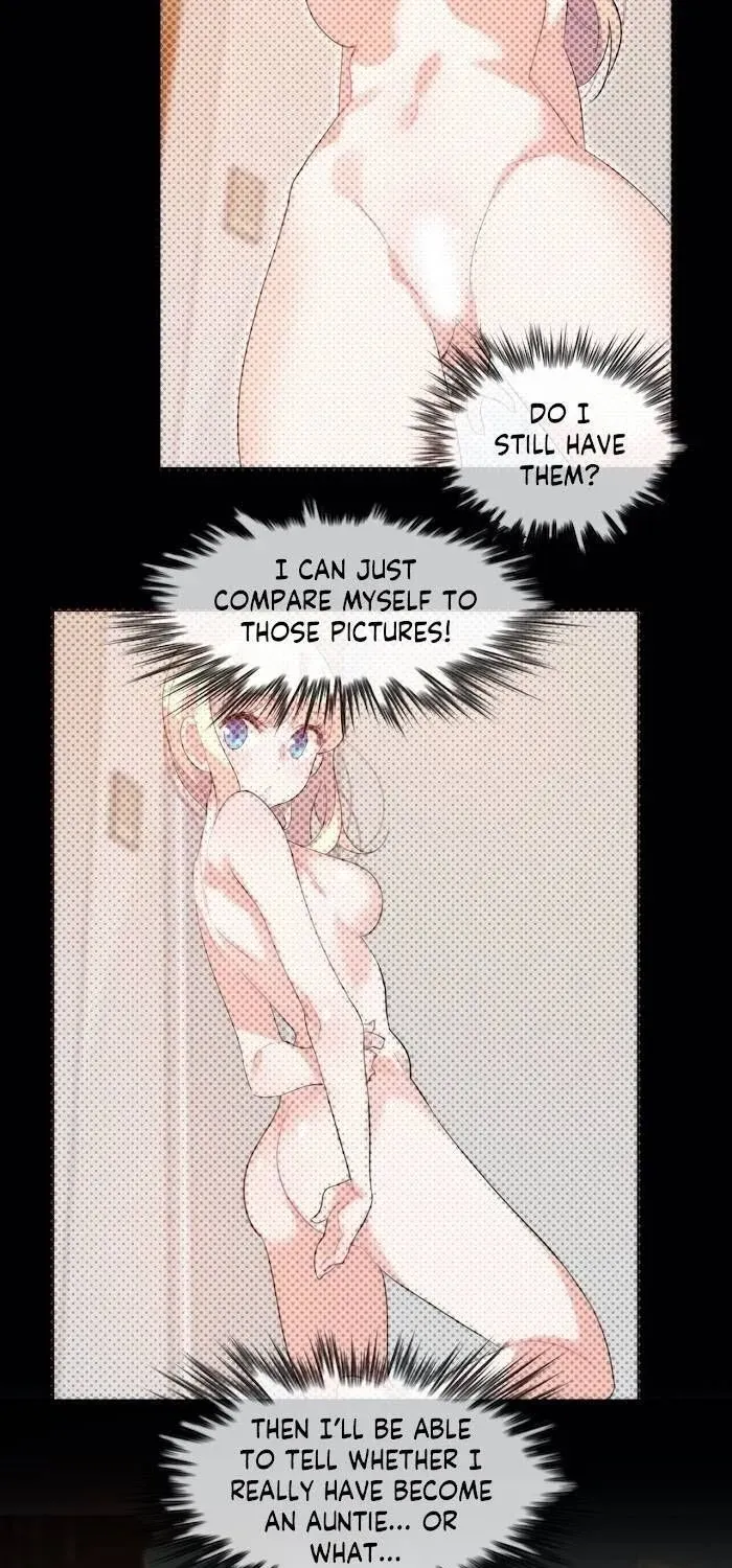 A Pervert’s Daily Life Chapter 118.1 page 21 - 