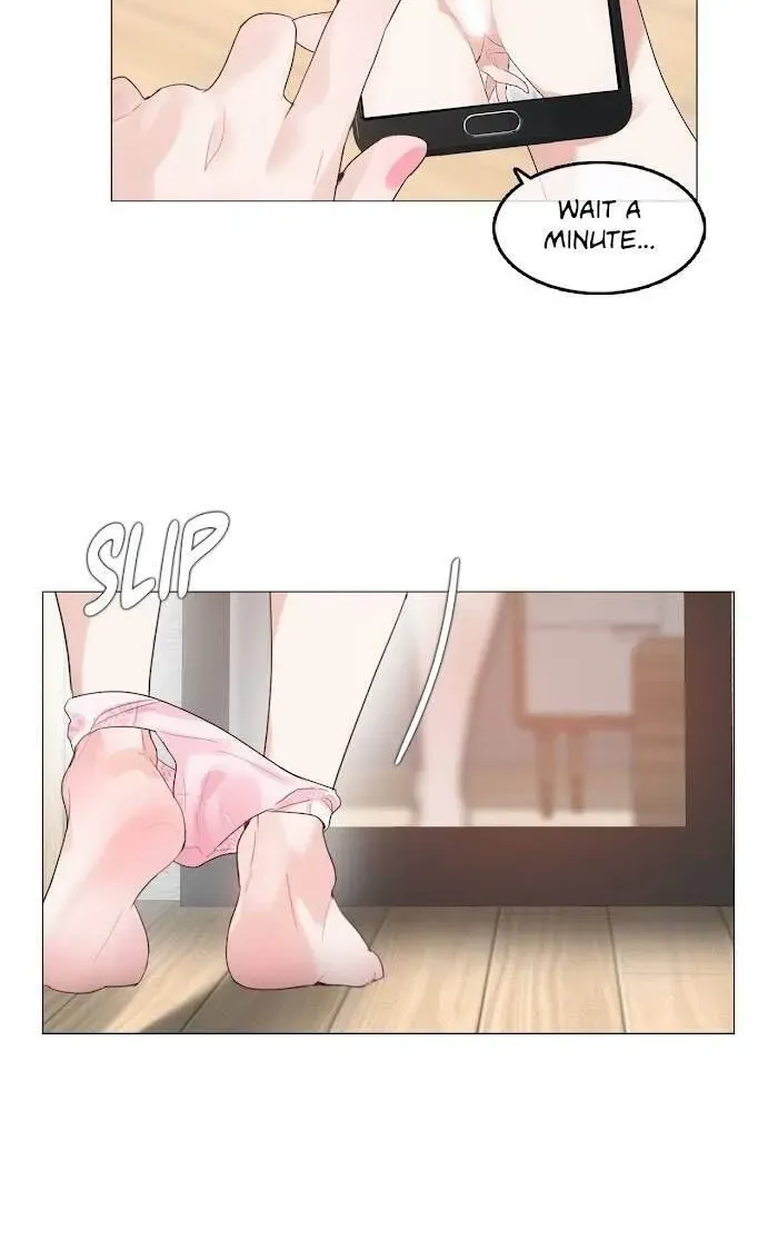 A Pervert’s Daily Life Chapter 118.1 page 24 - 