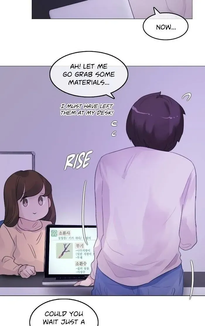 A Pervert’s Daily Life Chapter 118.1 page 32 - 