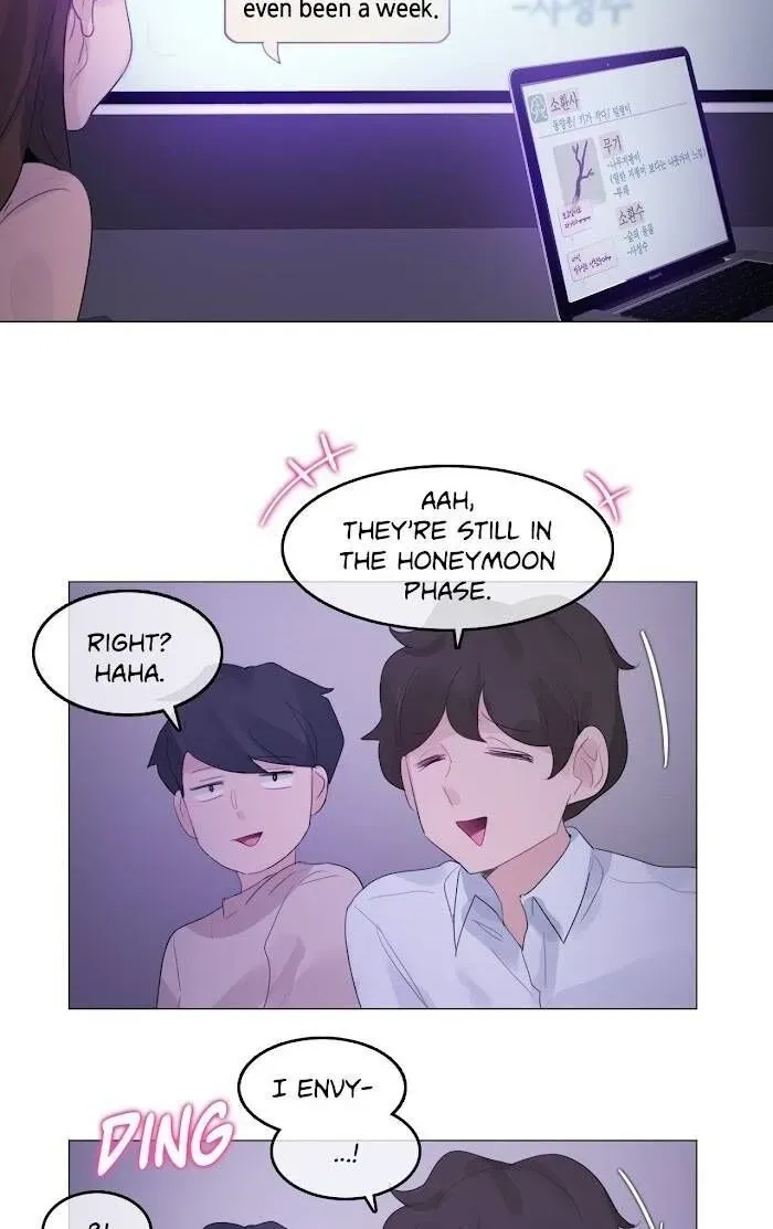 A Pervert’s Daily Life Chapter 118.1 page 34 - 