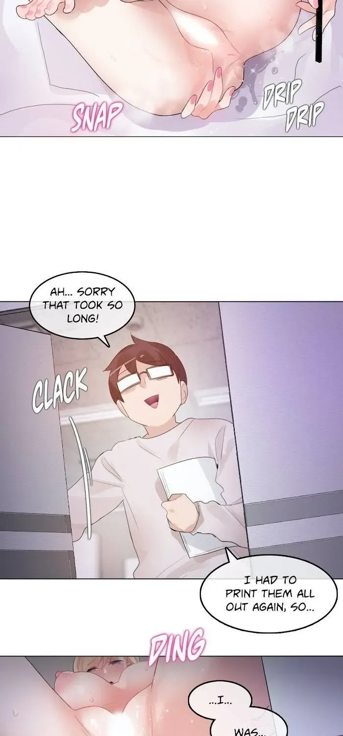 A Pervert’s Daily Life Chapter 118.1 page 41 - 