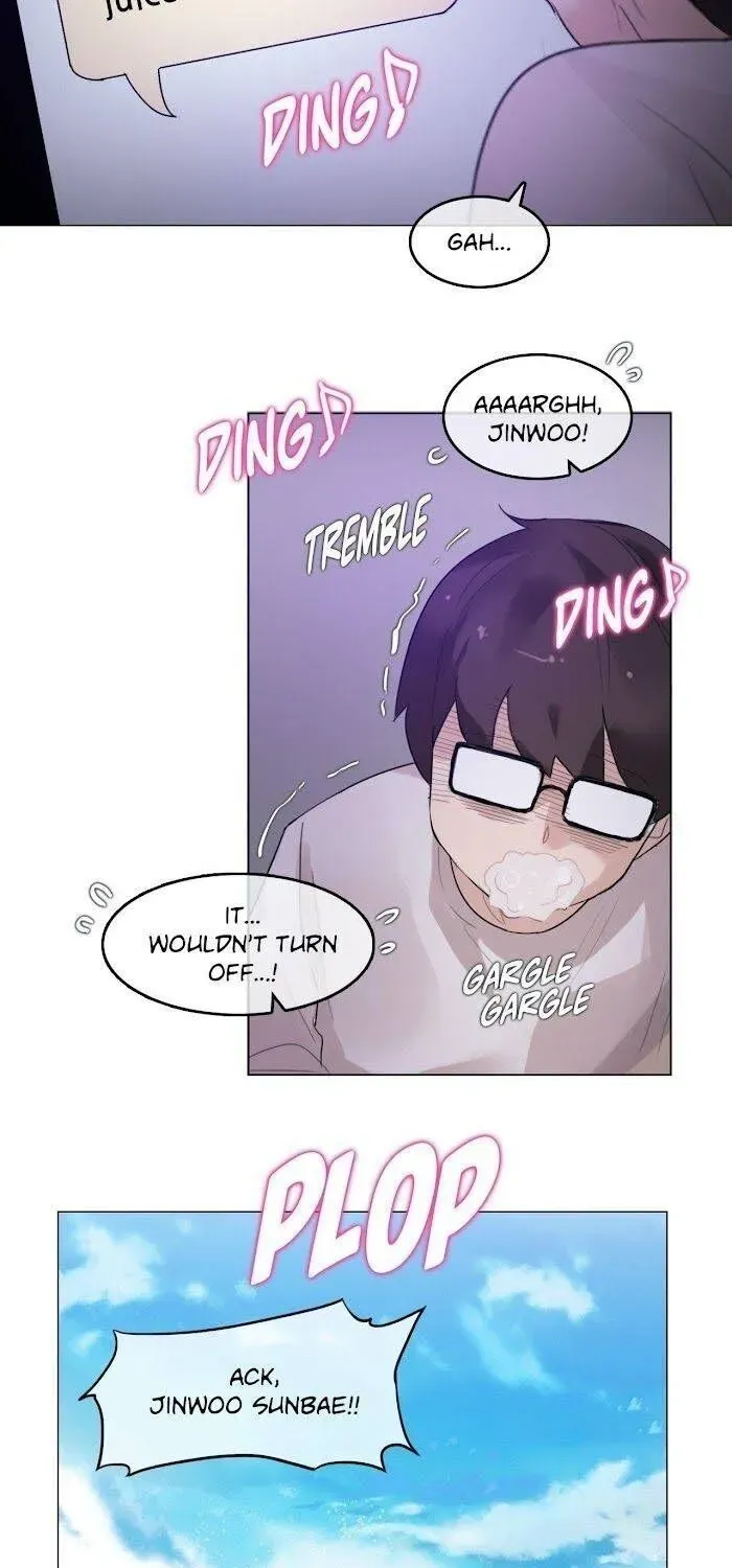 A Pervert’s Daily Life Chapter 118.1 page 43 - 