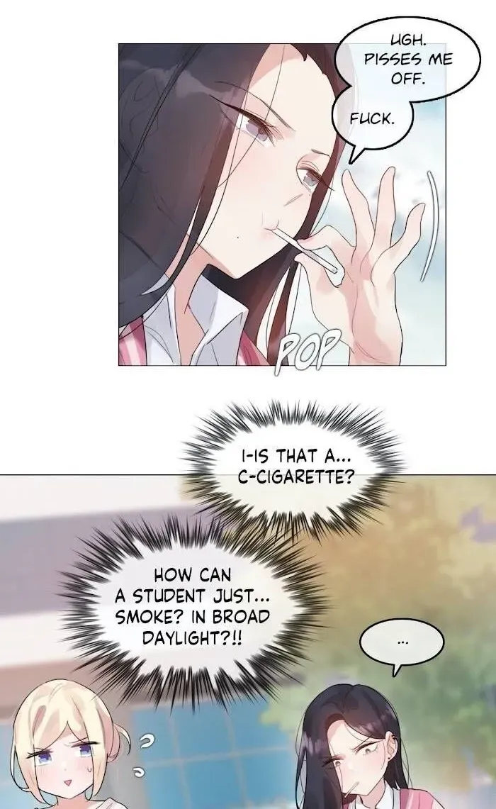 A Pervert’s Daily Life Chapter 118.1 page 6 - 