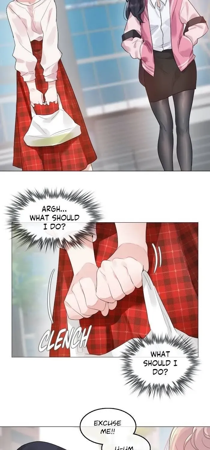 A Pervert’s Daily Life Chapter 118.1 page 7 - 