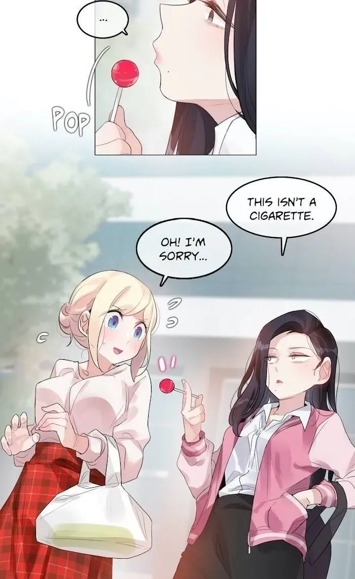 A Pervert’s Daily Life Chapter 118.1 page 10 - 