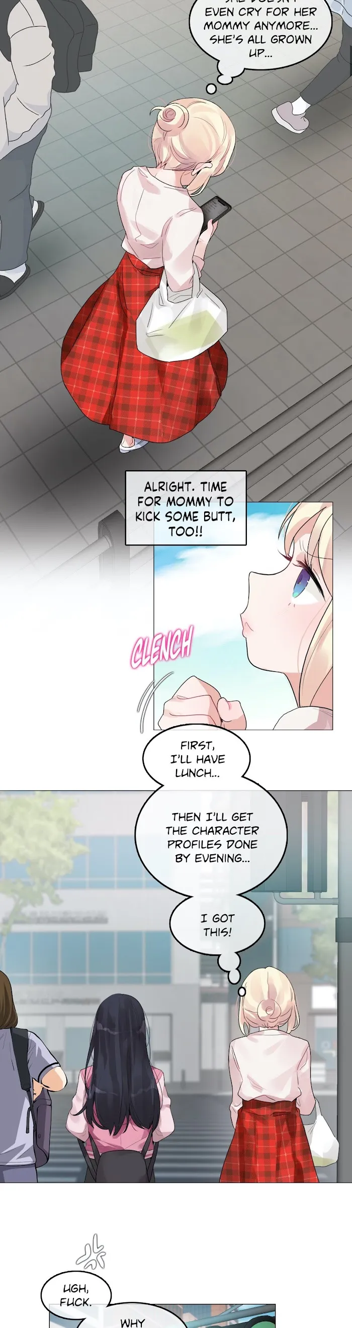 A Pervert’s Daily Life Chapter 118 page 2 - 