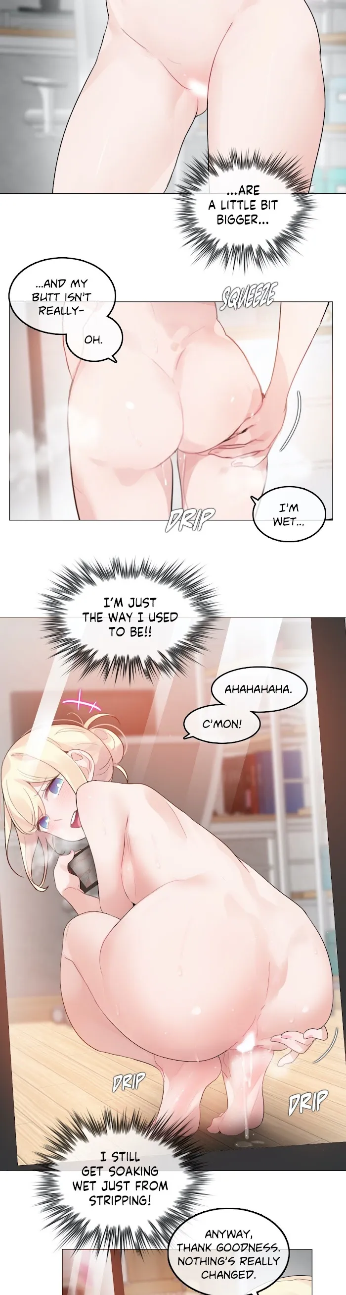 A Pervert’s Daily Life Chapter 118 page 14 - 