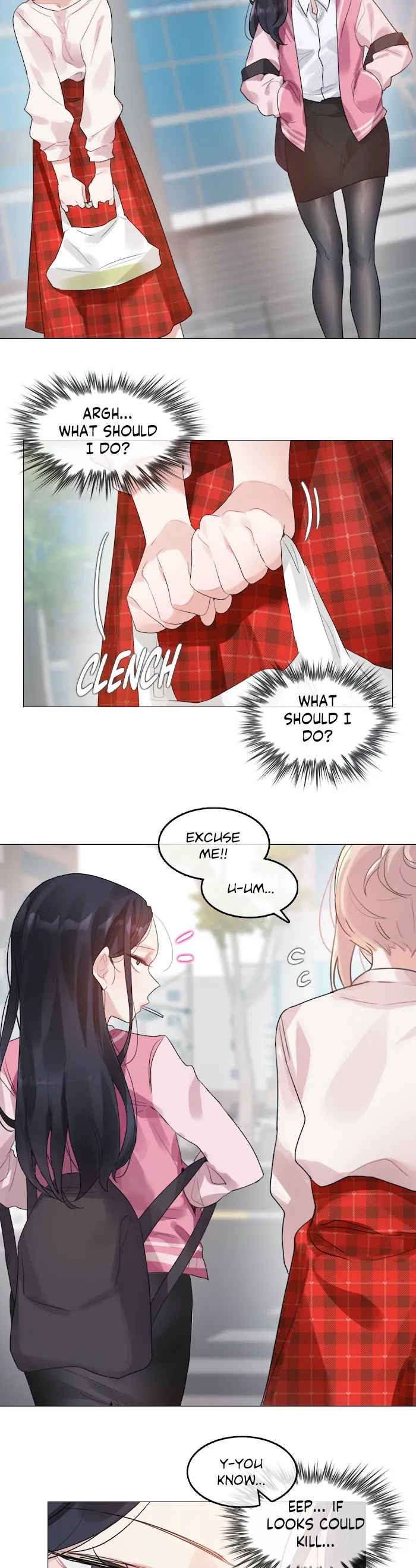 A Pervert’s Daily Life Chapter 118 page 4 - 