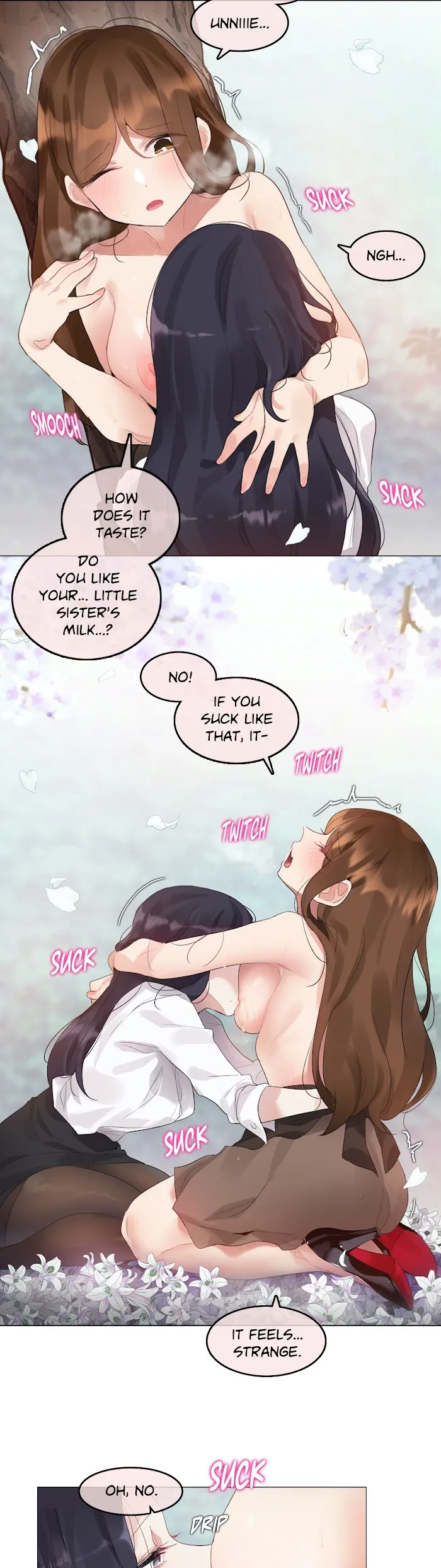 A Pervert’s Daily Life Chapter 119 page 14 - 