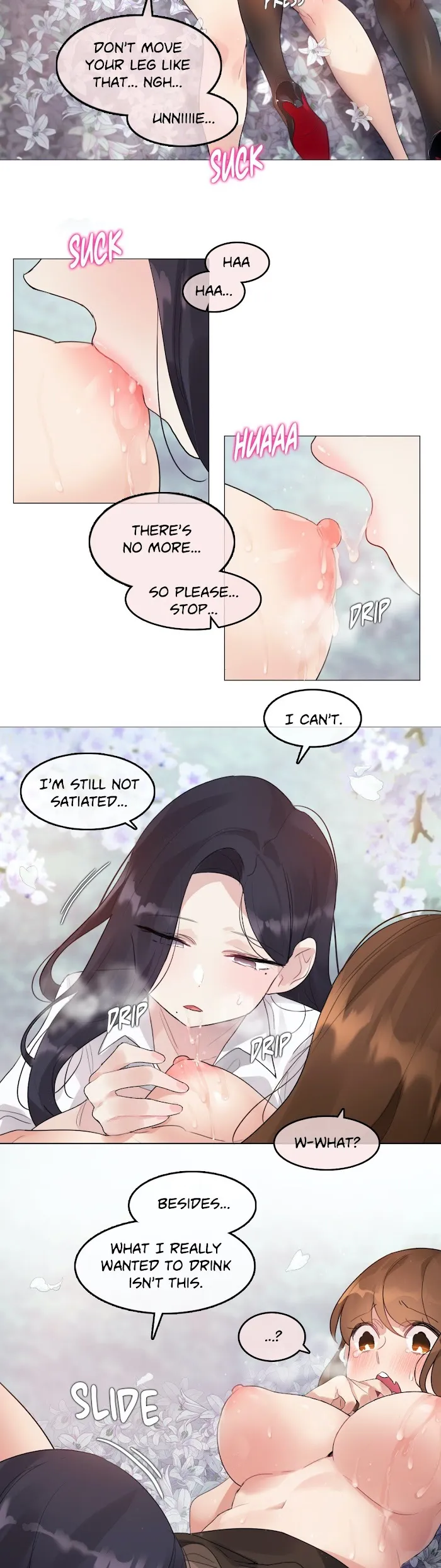 A Pervert’s Daily Life Chapter 119 page 16 - 