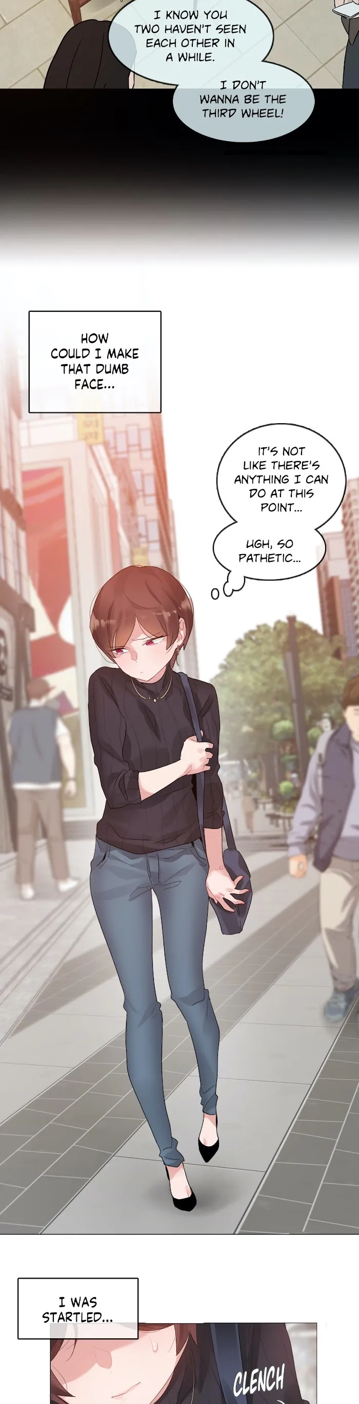 A Pervert’s Daily Life Chapter 123 page 2 - 