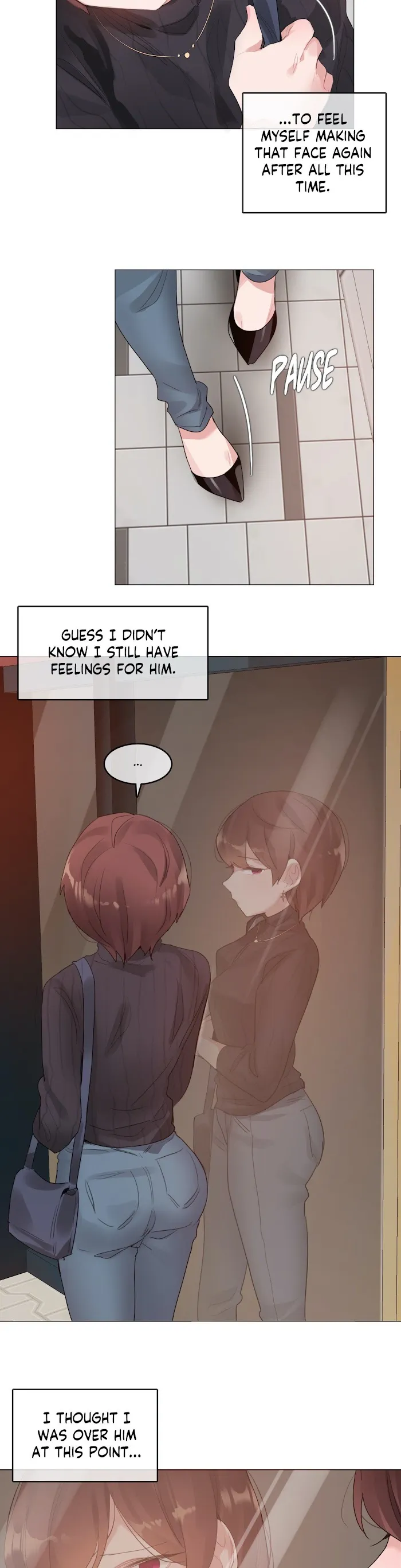A Pervert’s Daily Life Chapter 123 page 3 - 