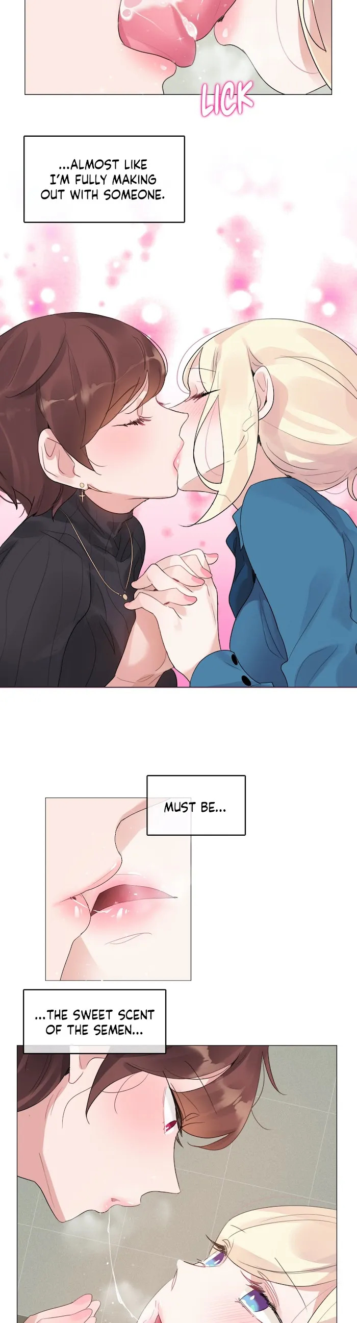 A Pervert’s Daily Life Chapter 124 page 2 - 