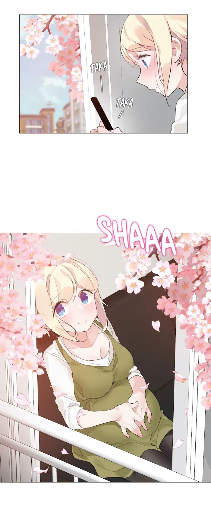 A Pervert’s Daily Life Chapter 124 page 25 - 