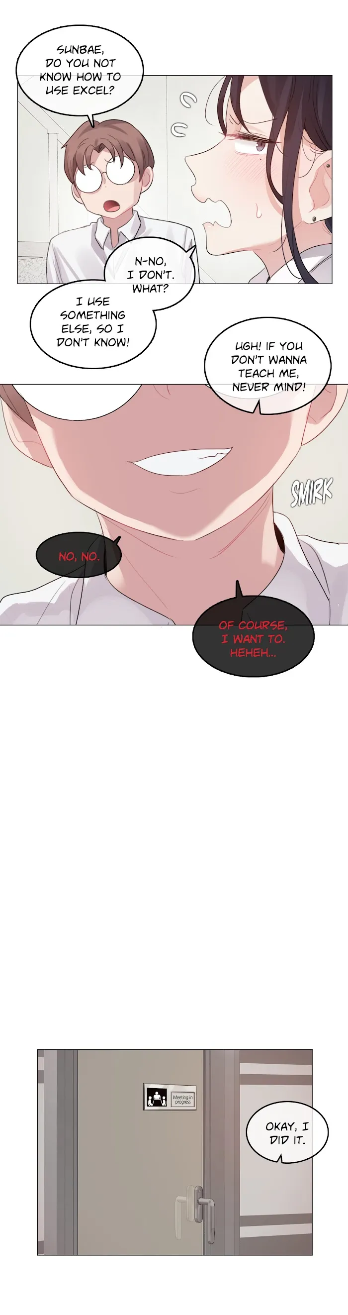 A Pervert’s Daily Life Chapter 126 page 13 - 