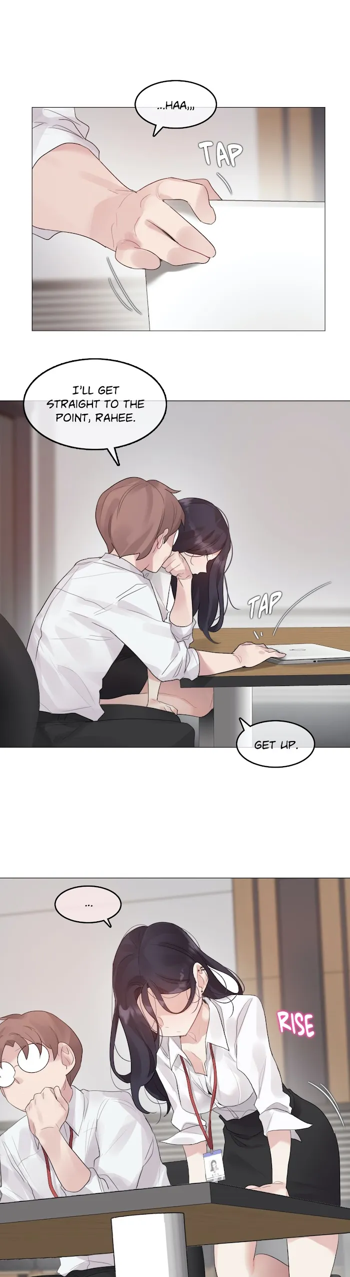 A Pervert’s Daily Life Chapter 127 page 17 - 