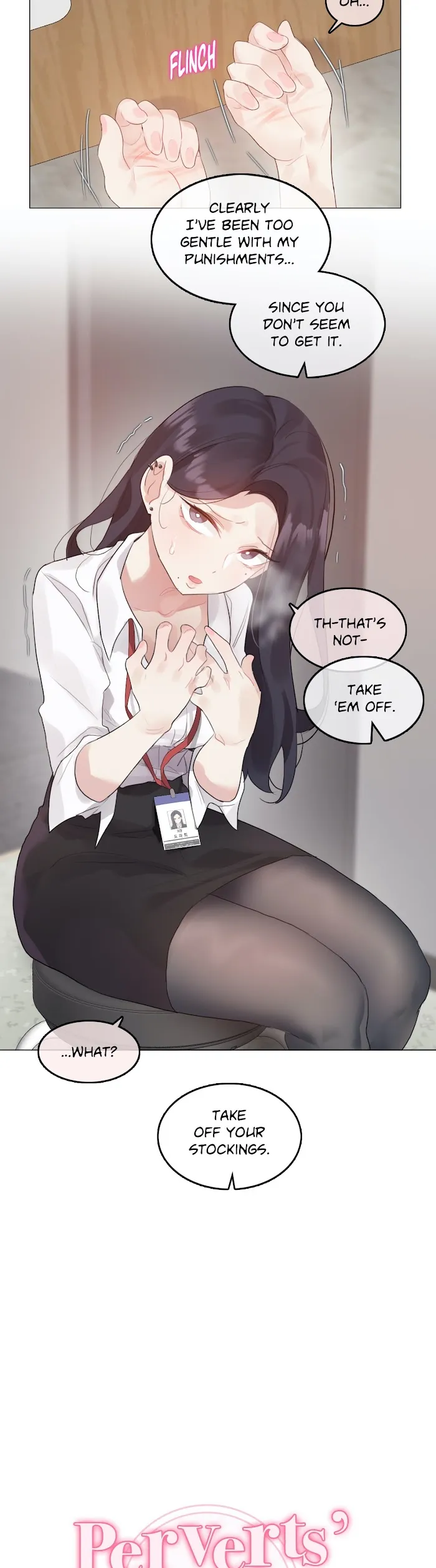 A Pervert’s Daily Life Chapter 127 page 3 - 