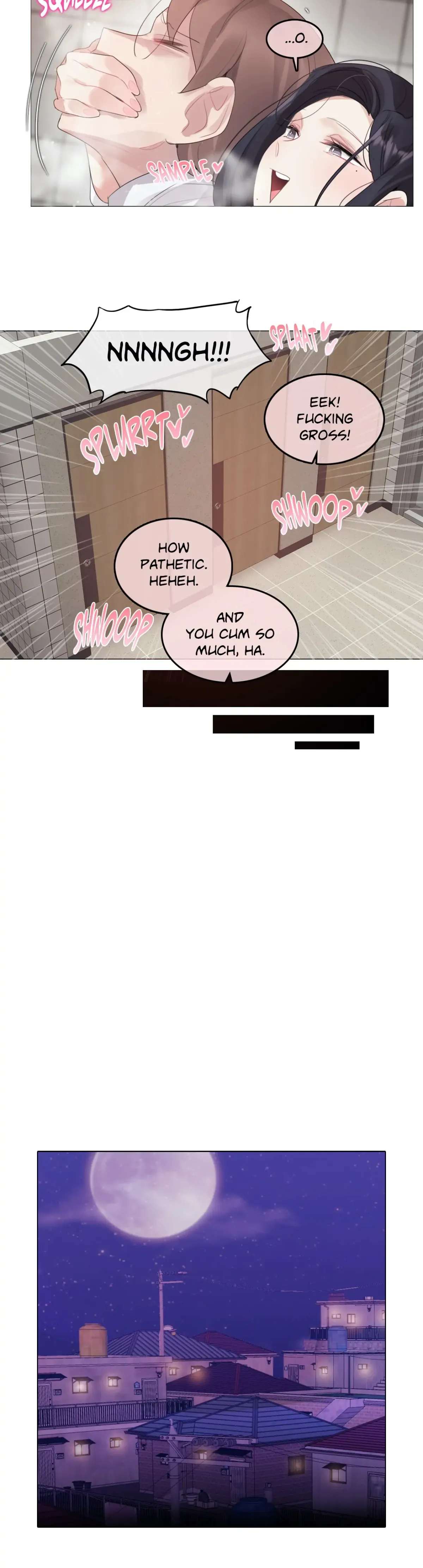 A Pervert’s Daily Life Chapter 130 page 12 - 