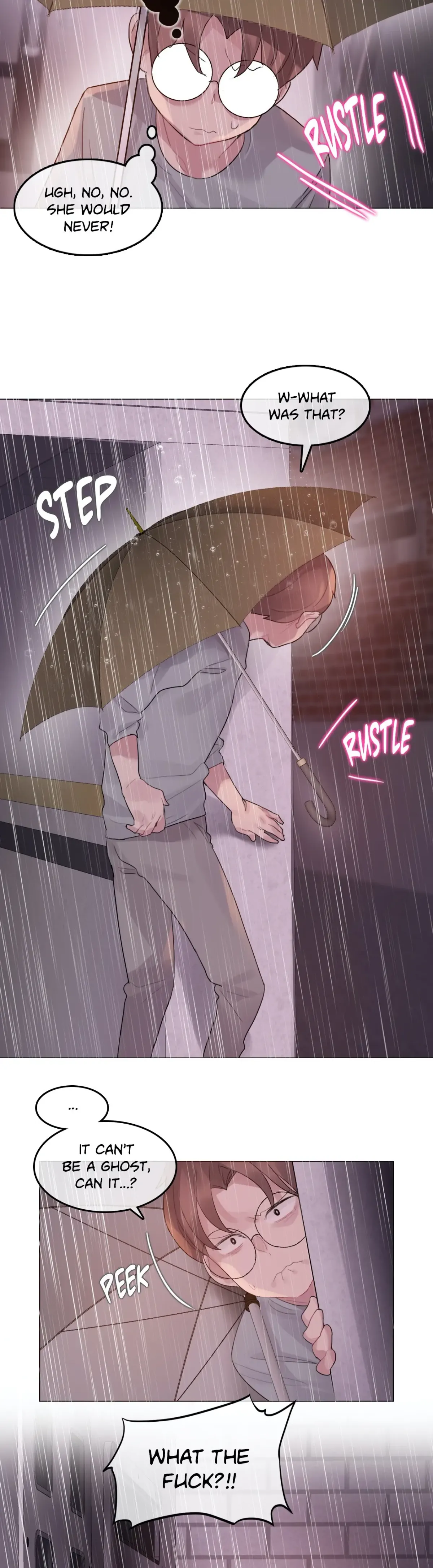 A Pervert’s Daily Life Chapter 130 page 16 - 