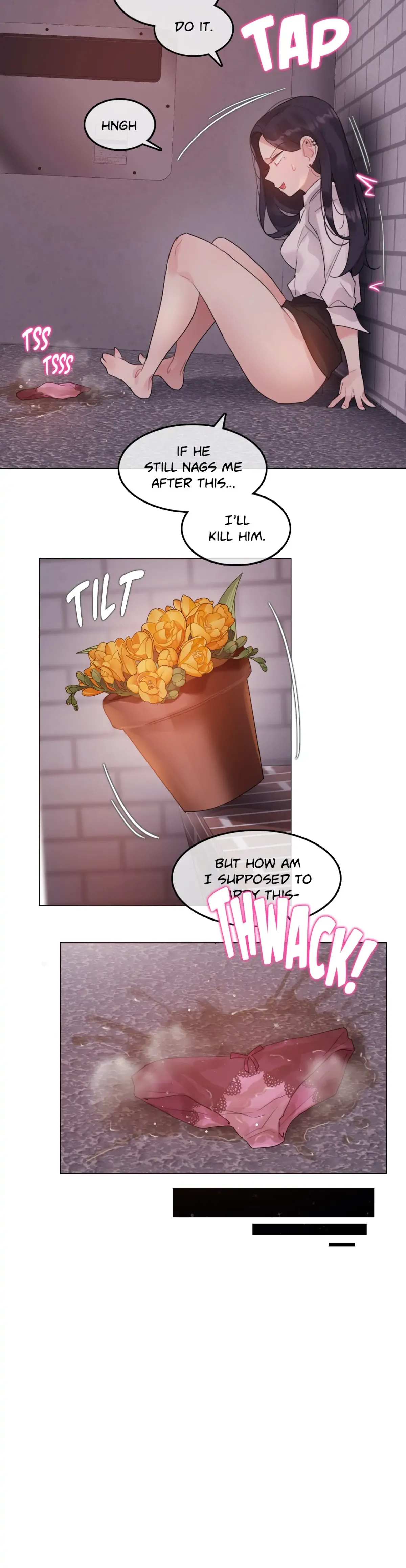 A Pervert’s Daily Life Chapter 131 page 14 - 