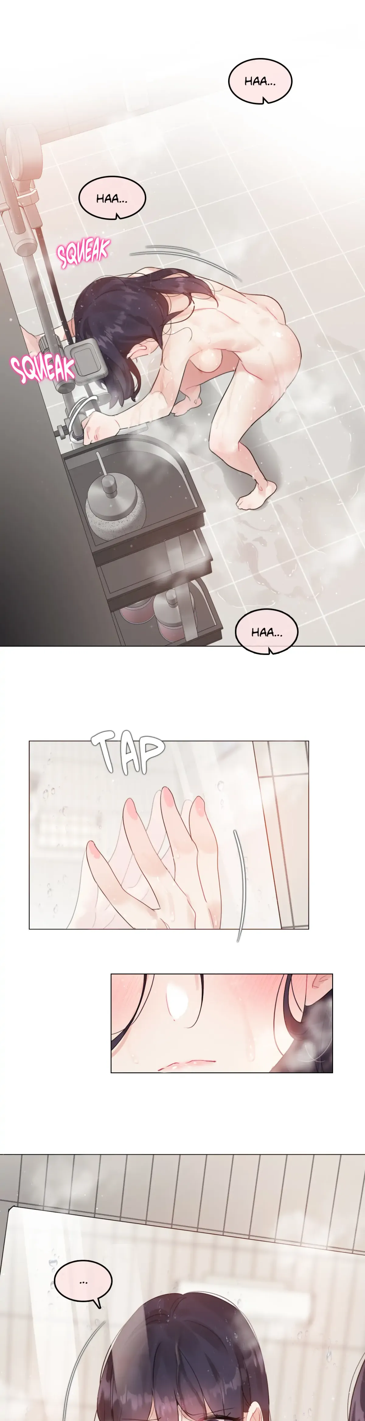 A Pervert’s Daily Life Chapter 132 page 13 - 