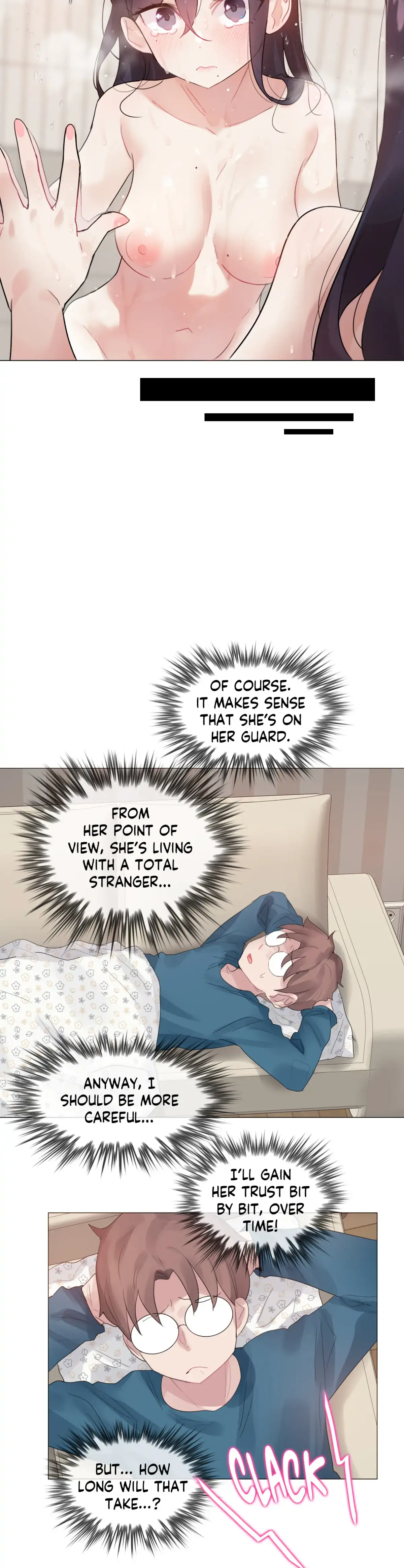 A Pervert’s Daily Life Chapter 132 page 14 - 