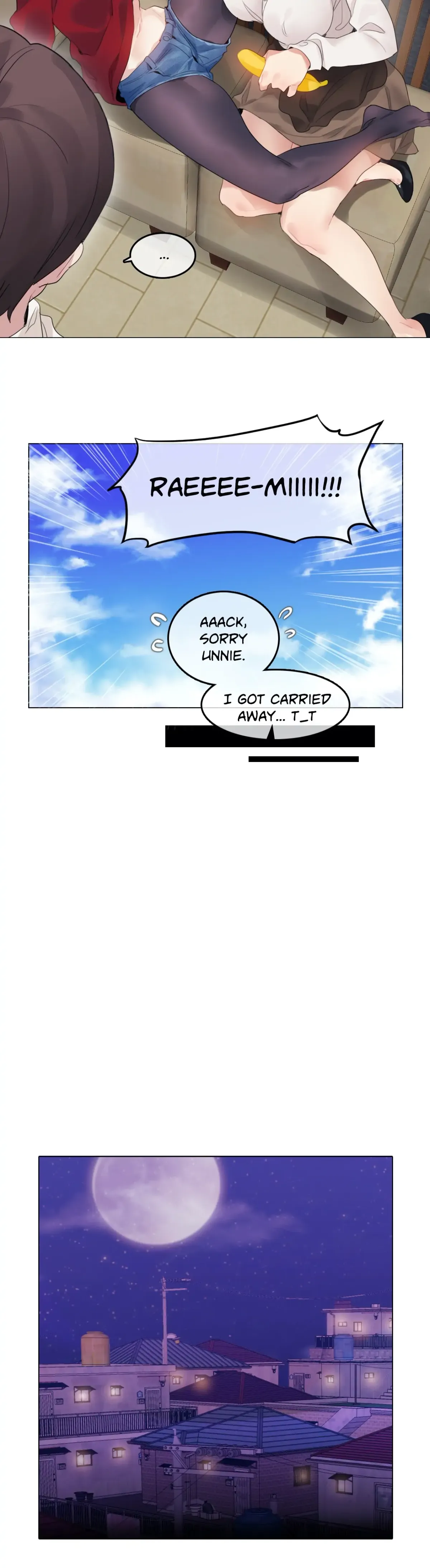 A Pervert’s Daily Life Chapter 133 page 17 - 