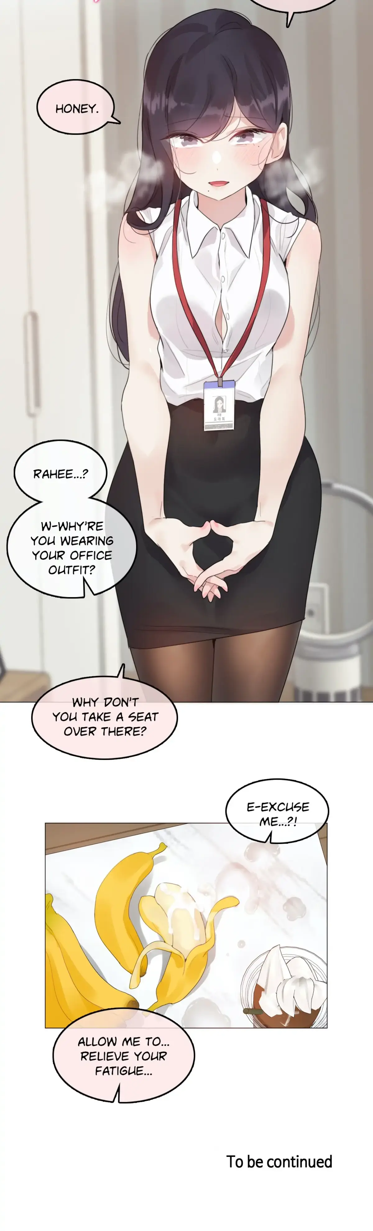 A Pervert’s Daily Life Chapter 133 page 19 - 