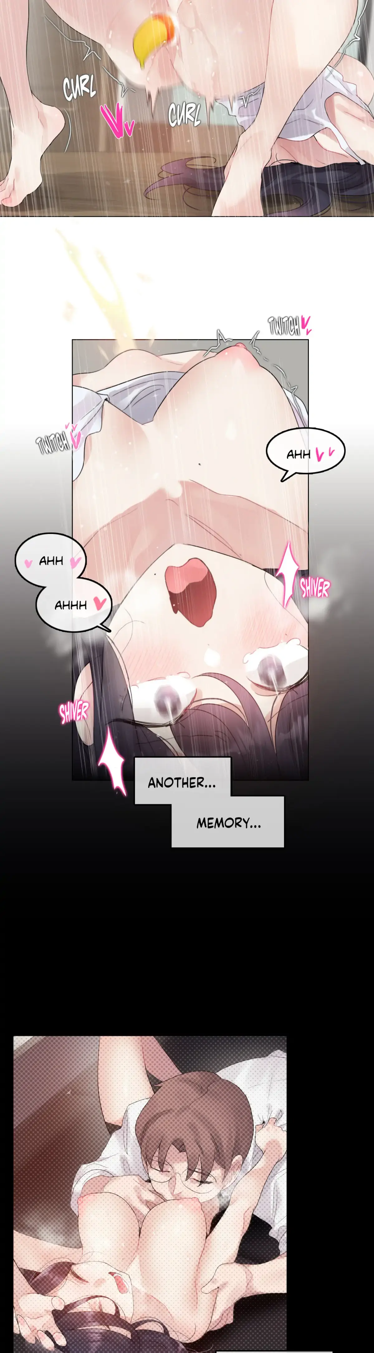 A Pervert’s Daily Life Chapter 135 page 17 - 