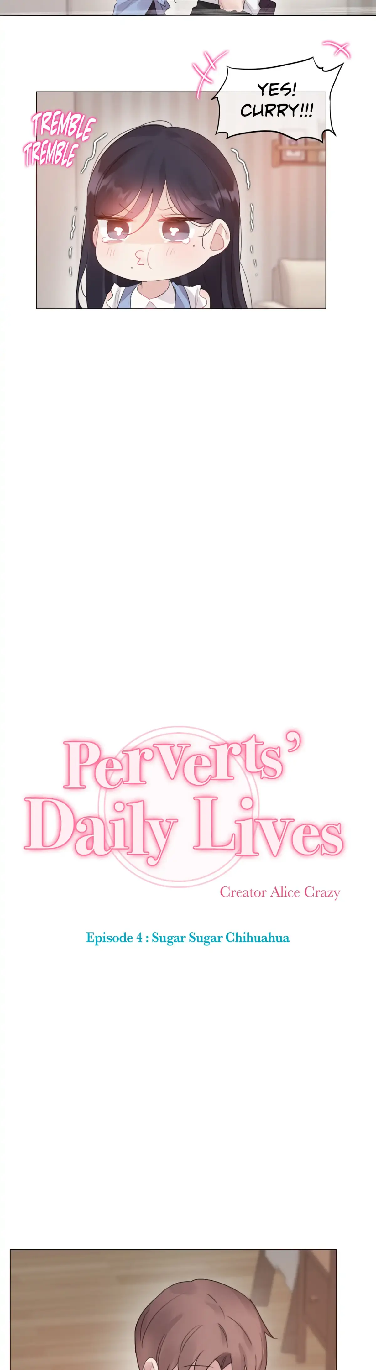 A Pervert’s Daily Life Chapter 136 page 5 - 