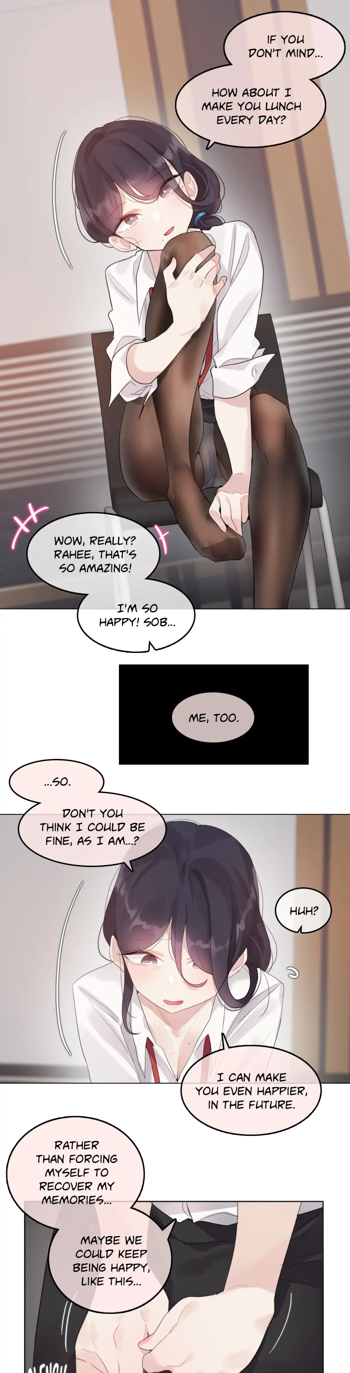 A Pervert’s Daily Life Chapter 137 page 13 - 